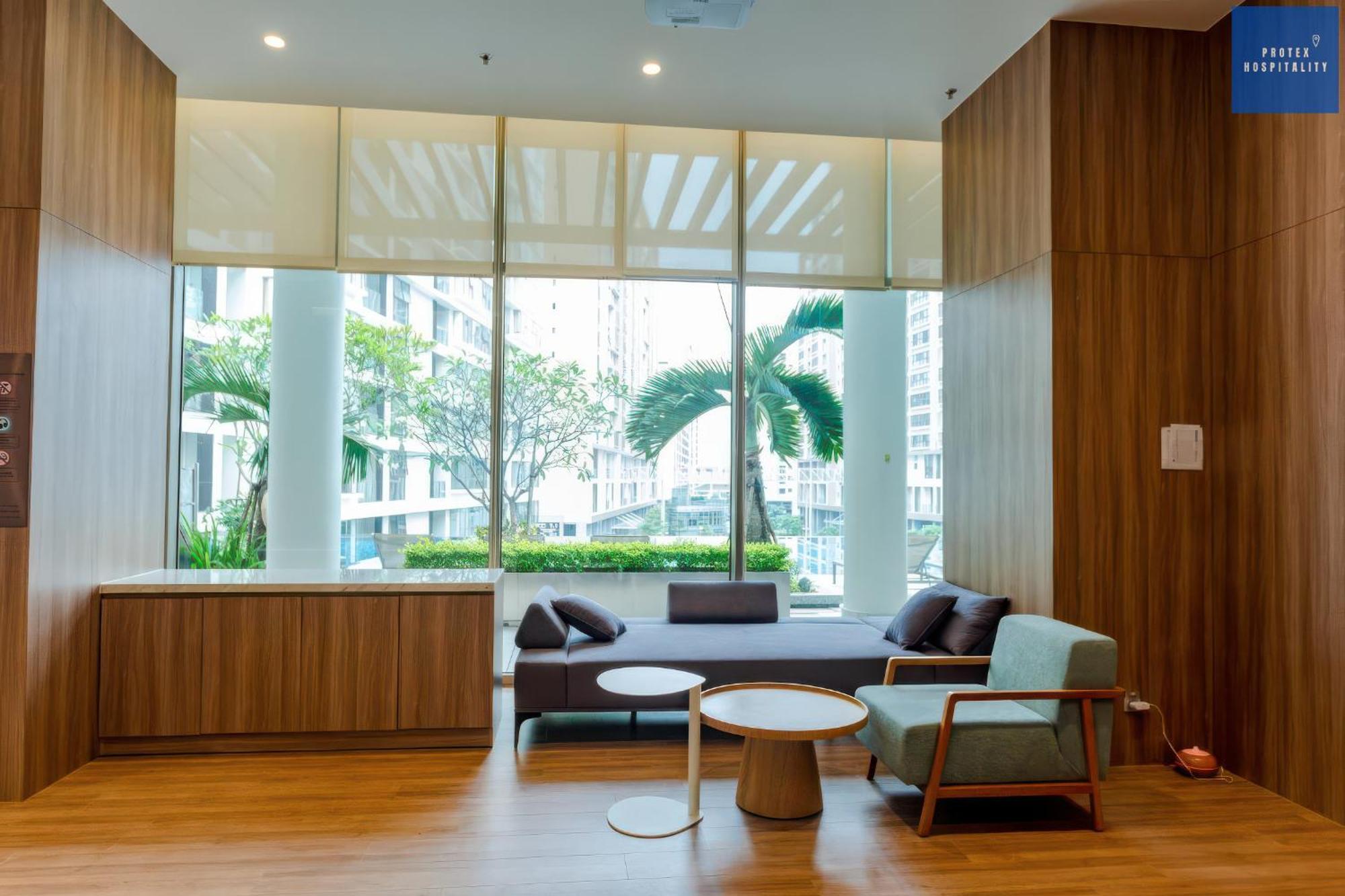The Peak Midtown By Emily In Saigon