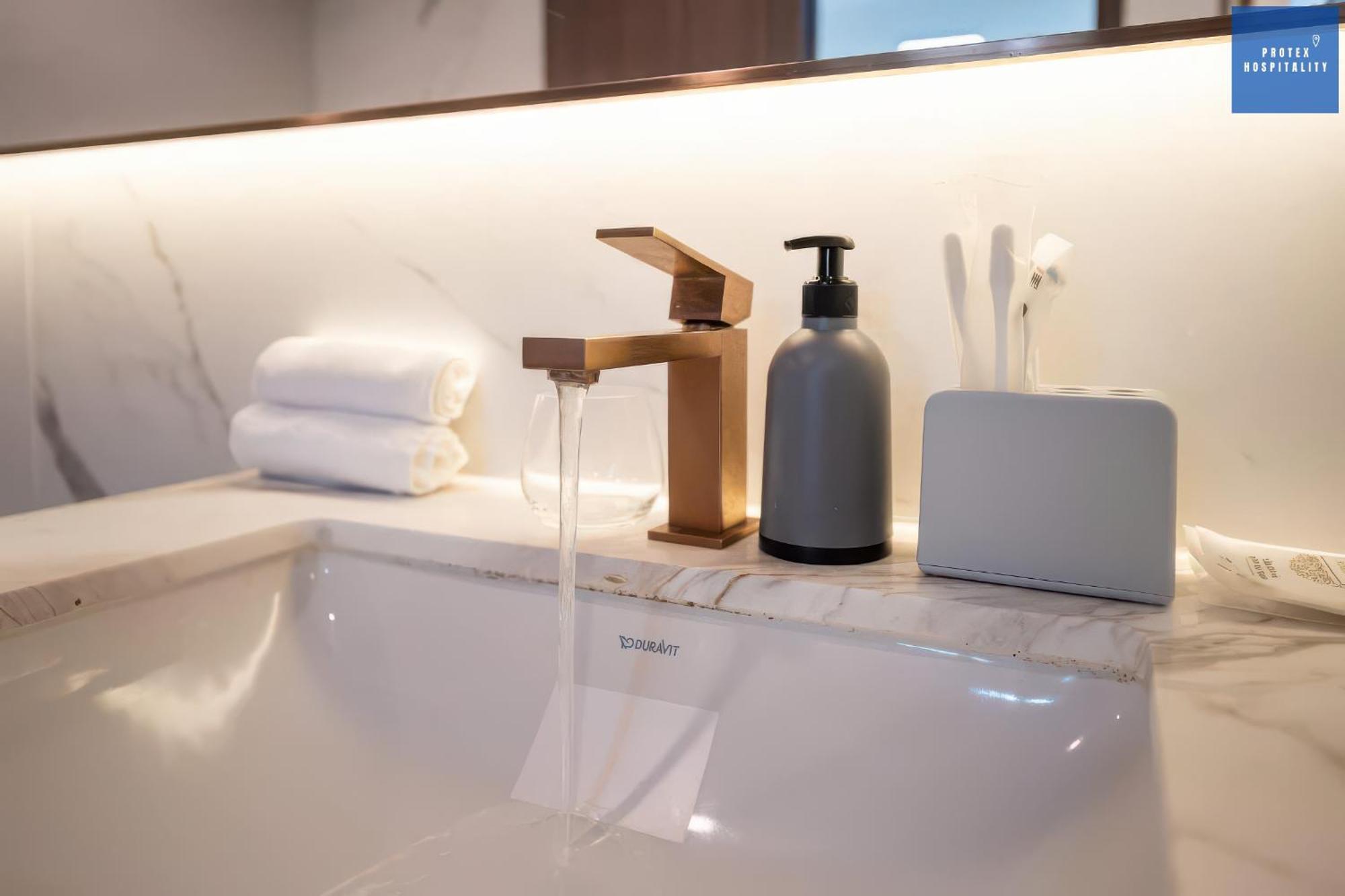 The Peak Midtown By Emily In Saigon Apartment Ho Chi Minh City