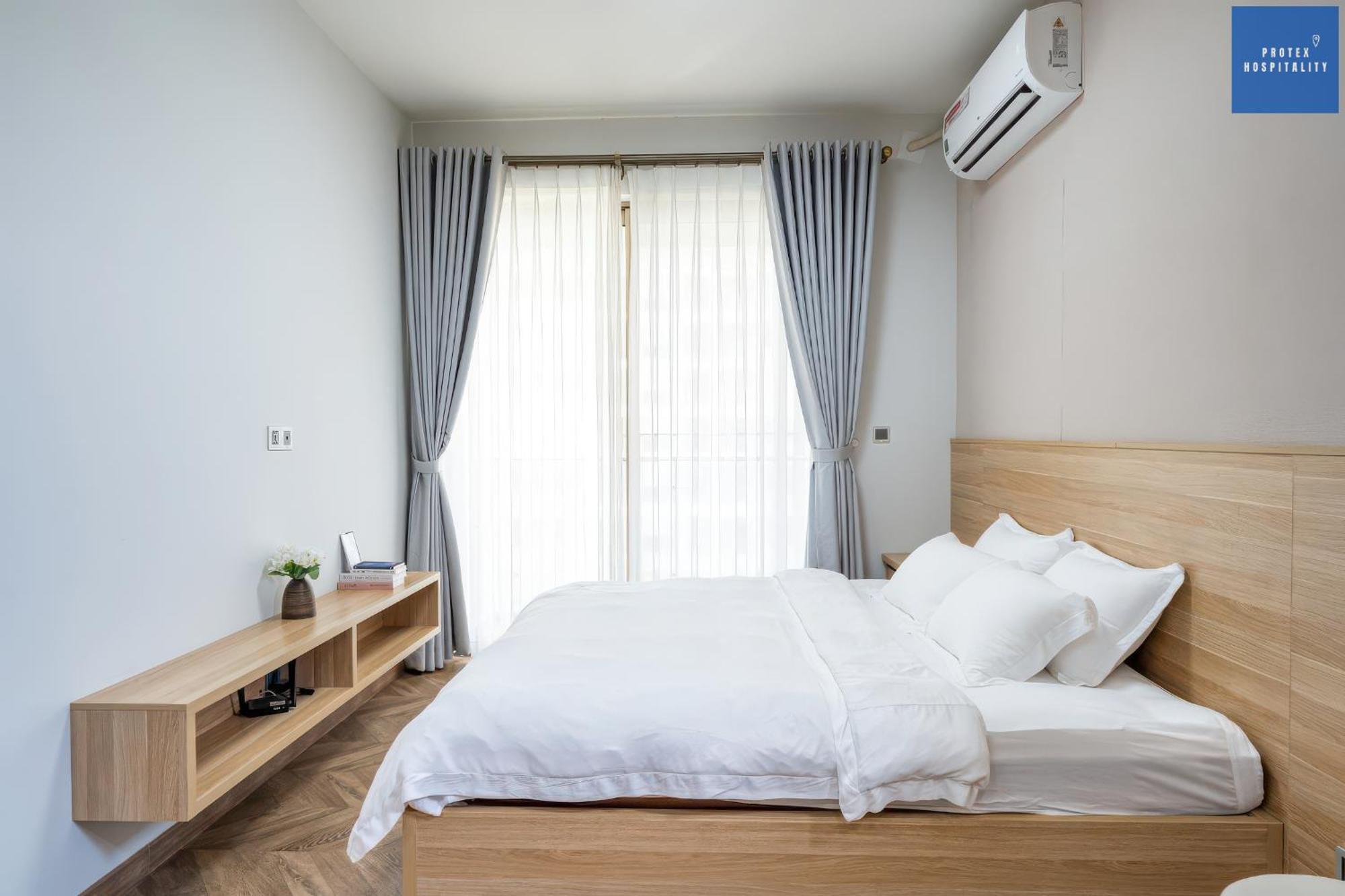 The Peak Midtown By Emily In Saigon Apartment