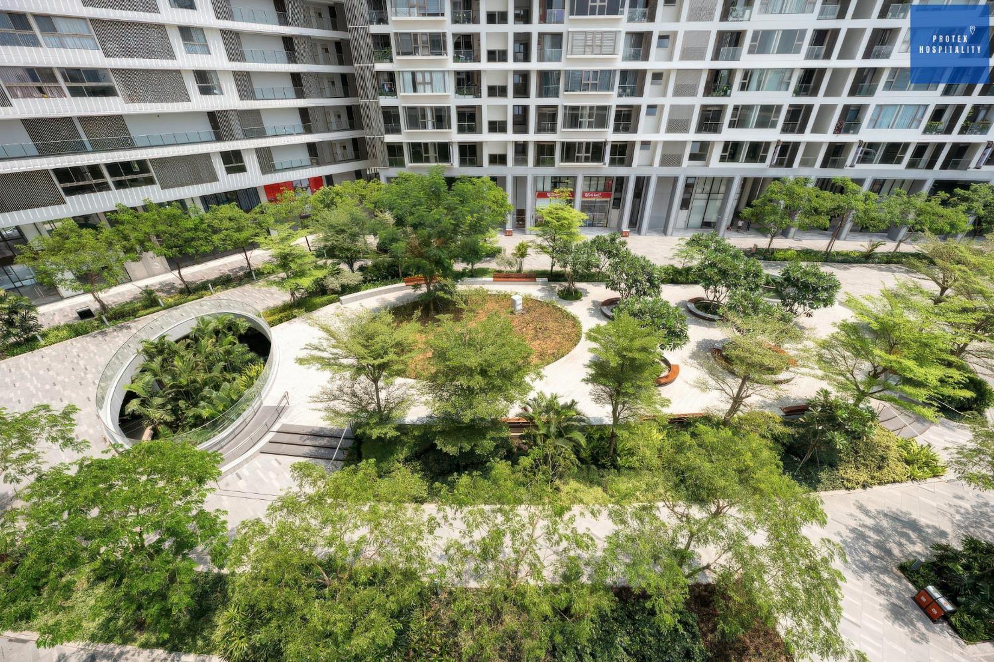 Apartment The Peak Midtown By Emily In Saigon Ho Chi Minh City